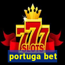 portuga bet